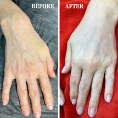 Hand & Foot Vitamin C Moisturizer 🤍