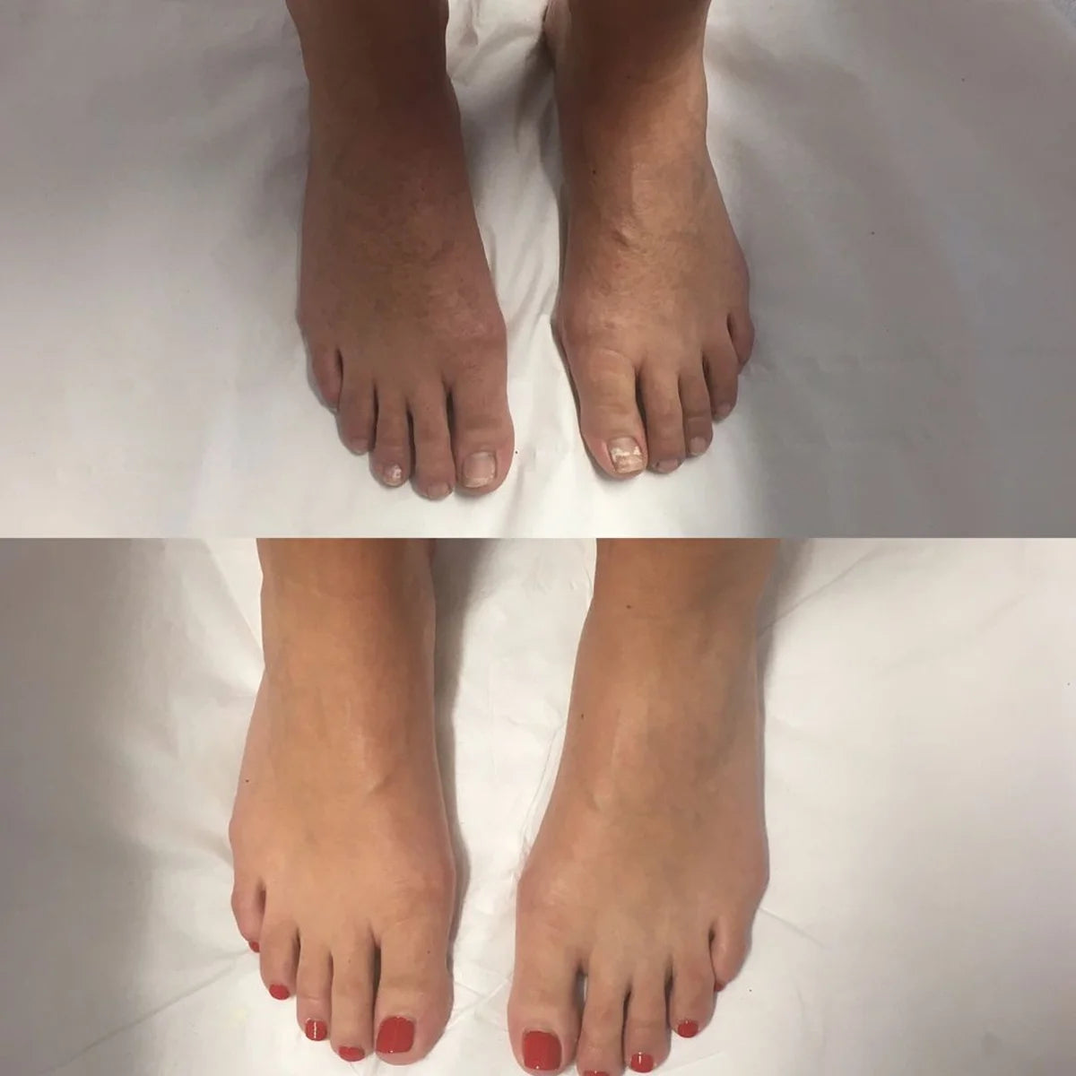 Mani Pedi Kit