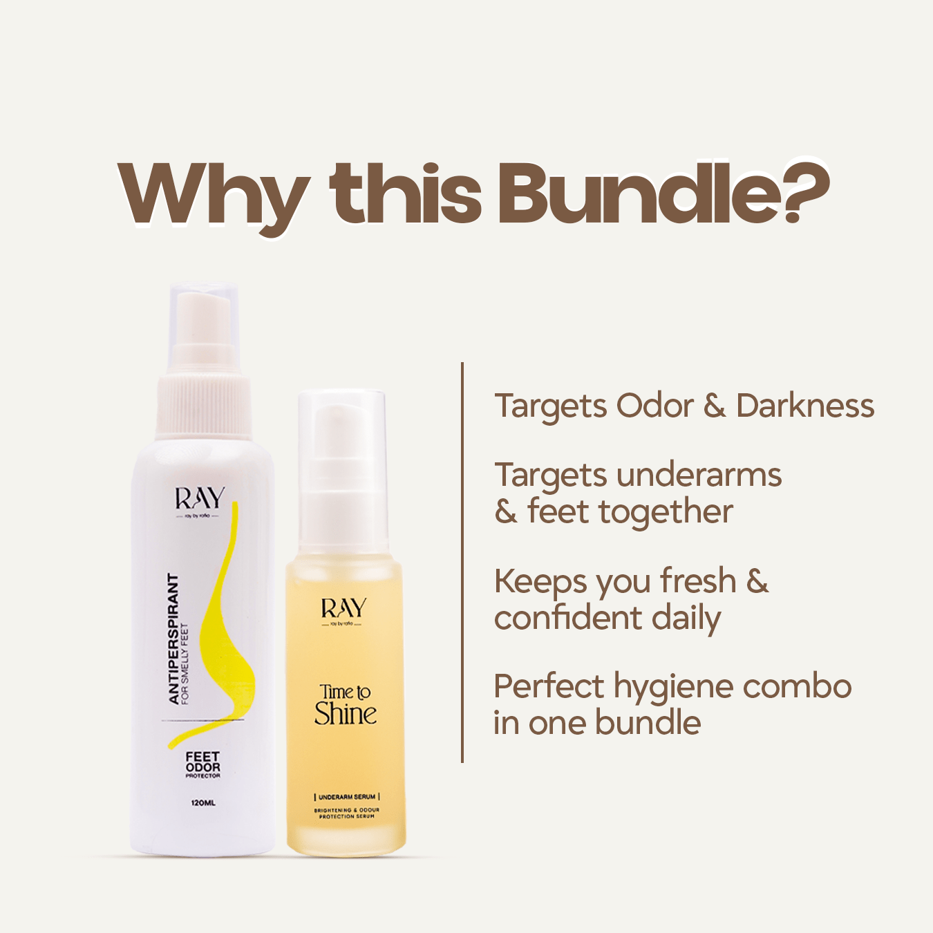 Daily Freshness Bundle - RaybyrafiaDaily Freshness BundleRaybyrafiaRaybyrafiahide - imghide - img