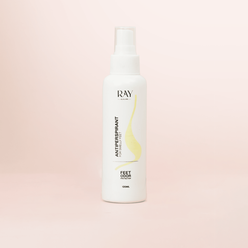 Feet Odor Protector Spray