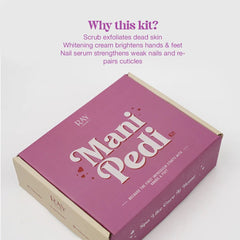 Mani Pedi Kit - RaybyrafiaMani Pedi KitRaybyrafiaRaybyrafiaMani Pedi KitMani Pedi Kit