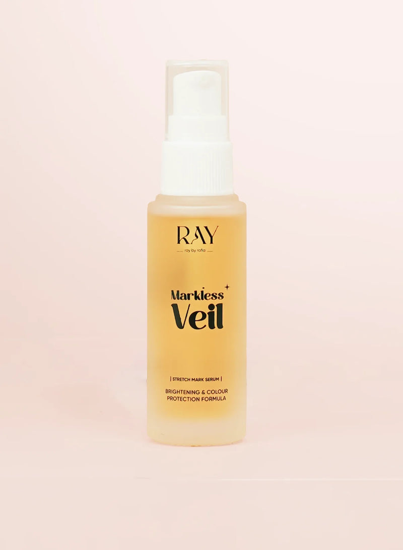 Markless Veil – Stretch Mark Serum
