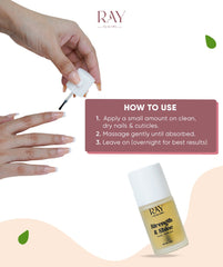 Nail Serum - Strength and Shine - RaybyrafiaNail Serum - Strength and ShineRaybyrafiaRaybyrafiaNail Serum - Strength and ShineNail Serum - Strength and Shine