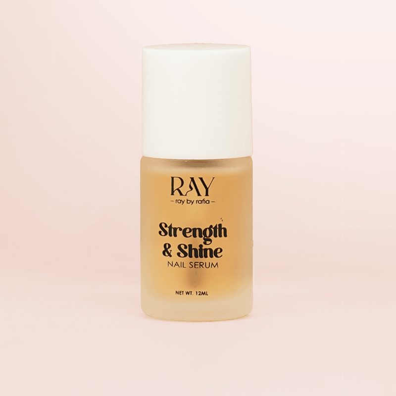 Nail Serum - Strength and Shine