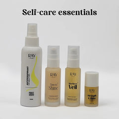 Self Care Bundle - RaybyrafiaSelf Care BundleRaybyrafiaRaybyrafiaSelf Care BundleSelf Care Bundle