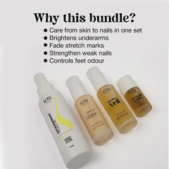 Self Care Bundle - RaybyrafiaSelf Care BundleRaybyrafiaRaybyrafiaSelf Care BundleSelf Care Bundle