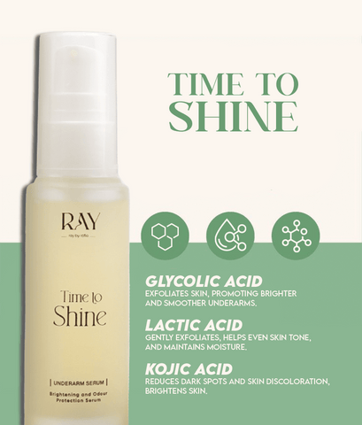 Time To Shine (Under Arm Serum) - RaybyrafiaTime To Shine (Under Arm Serum)RaybyrafiaRaybyrafiaTime To Shine (Under Arm Serum)Time To Shine (Under Arm Serum) Time To Shine (Under Arm Serum) - RaybyrafiaTime To Shine (Under Arm Serum)RaybyrafiaRaybyrafiaTime To Shine (Under Arm Serum)Time To Shine (Under Arm Serum)