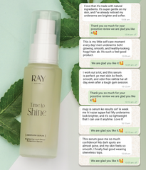 Confidence Duo Bundle