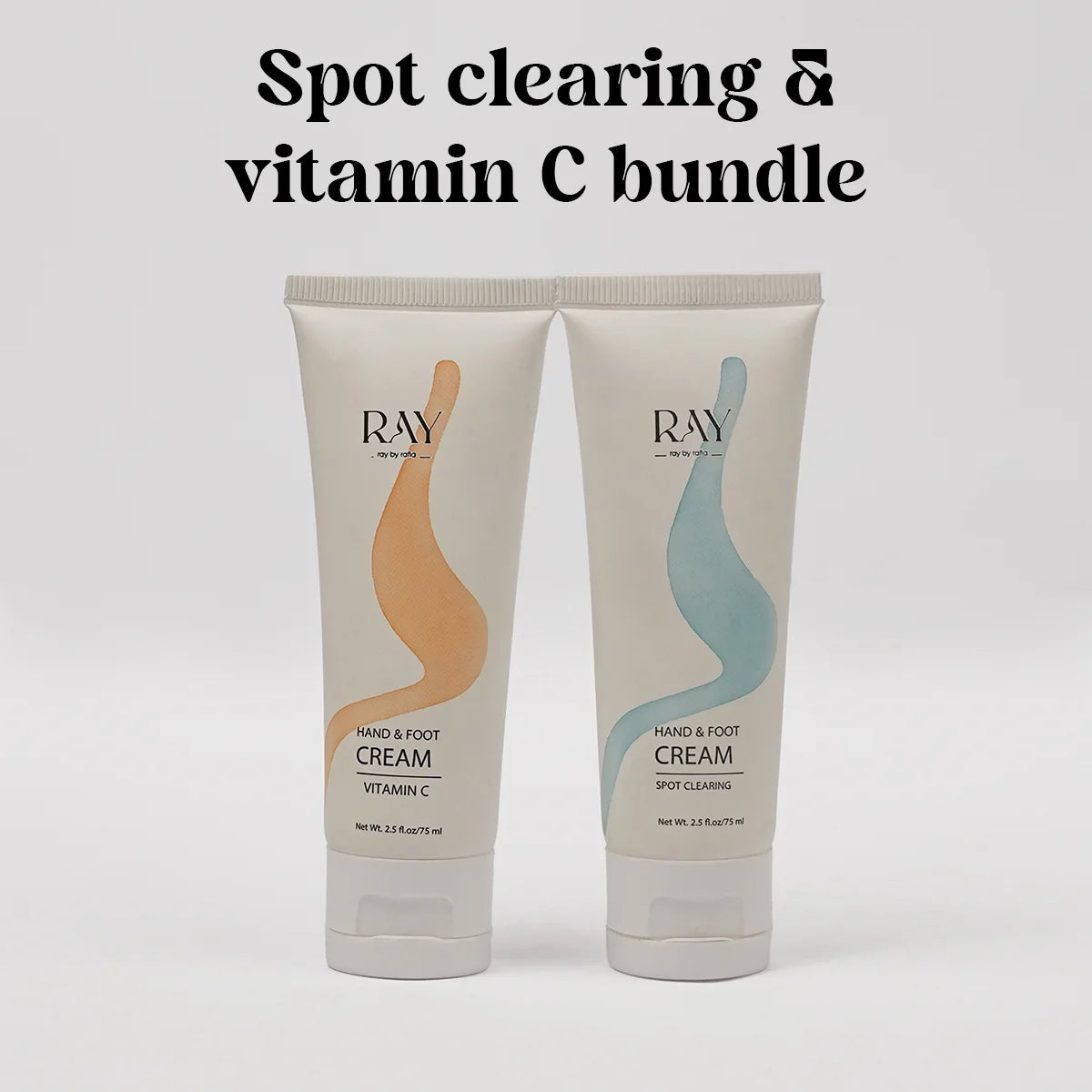 Spot Clearing & Vitamin C Bundle 🤍