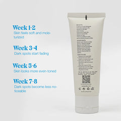 Hand & Foot Spot Clearing 🤍