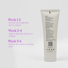 Hand & Foot Whitening Cream 🤍