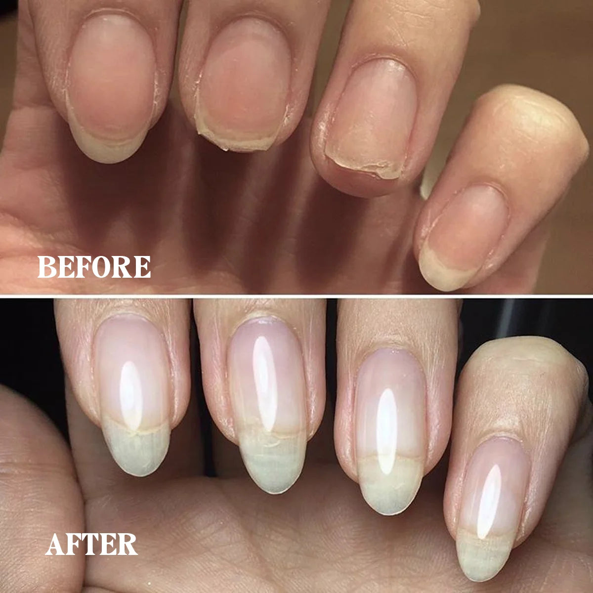 Nail Serum - Strength and Shine