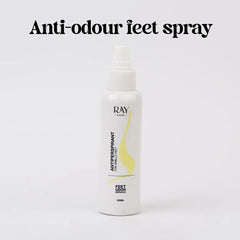 Feet Odor Protector Spray