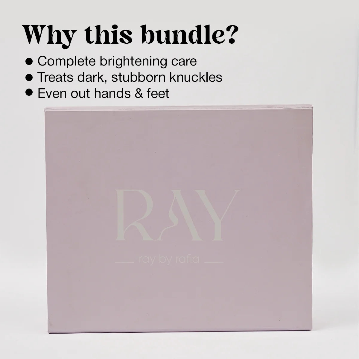 Ultimate Care- Gift Box 🤍