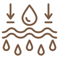 <p>Deep Hydration </p>