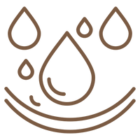 <p>Deeply hydrates </p>