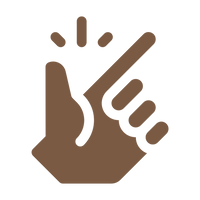<p>Easy to use</p>
