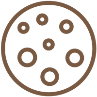 <p>Targets Pigmentation</p>