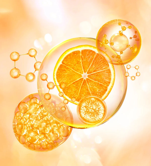Vitamin C