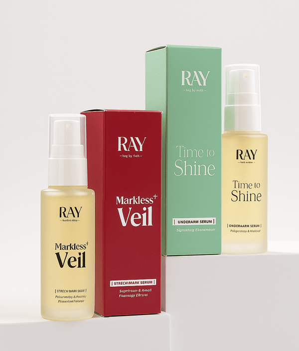 Confidence Duo Bundle