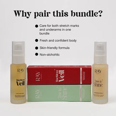 Confidence Duo Bundle - RaybyrafiaConfidence Duo BundleRaybyrafiaRaybyrafiaConfidence Duo BundleConfidence Duo Bundle