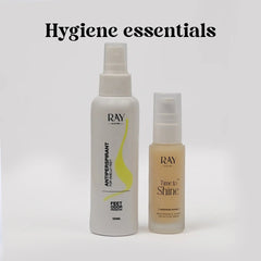 Daily Freshness Bundle - RaybyrafiaDaily Freshness BundleRaybyrafiaRaybyrafiaDaily Freshness BundleDaily Freshness Bundle