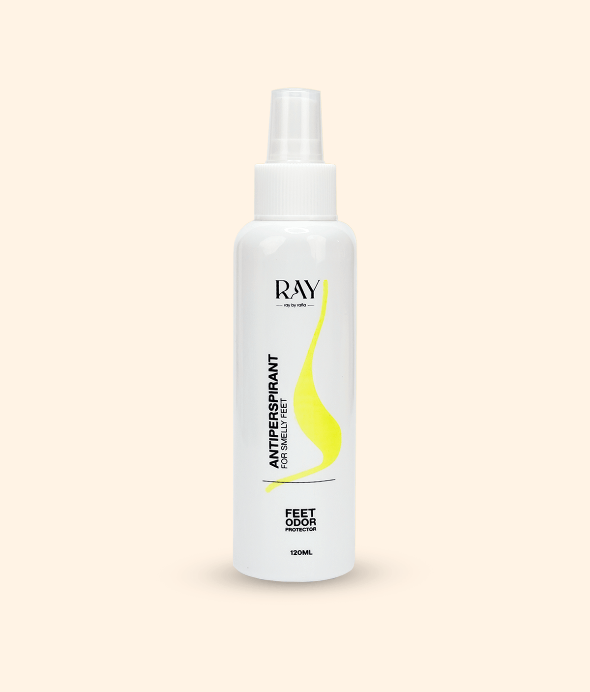 Feet Odor Protector Spray - RaybyrafiaFeet Odor Protector SprayRaybyrafiaRaybyrafiaFeet Odor Protector SprayFeet Odor Protector Spray