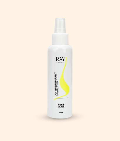 Feet Odor Protector Spray - RaybyrafiaFeet Odor Protector SprayRaybyrafiaRaybyrafiaFeet Odor Protector SprayFeet Odor Protector Spray