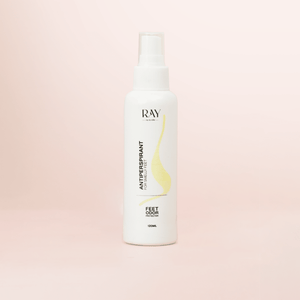 Feet Odor Protector Spray