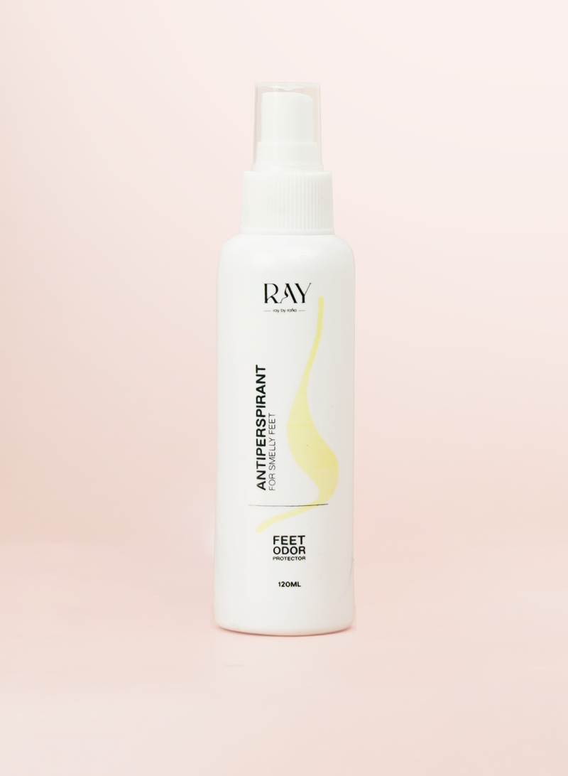 Feet Odor Protector Spray