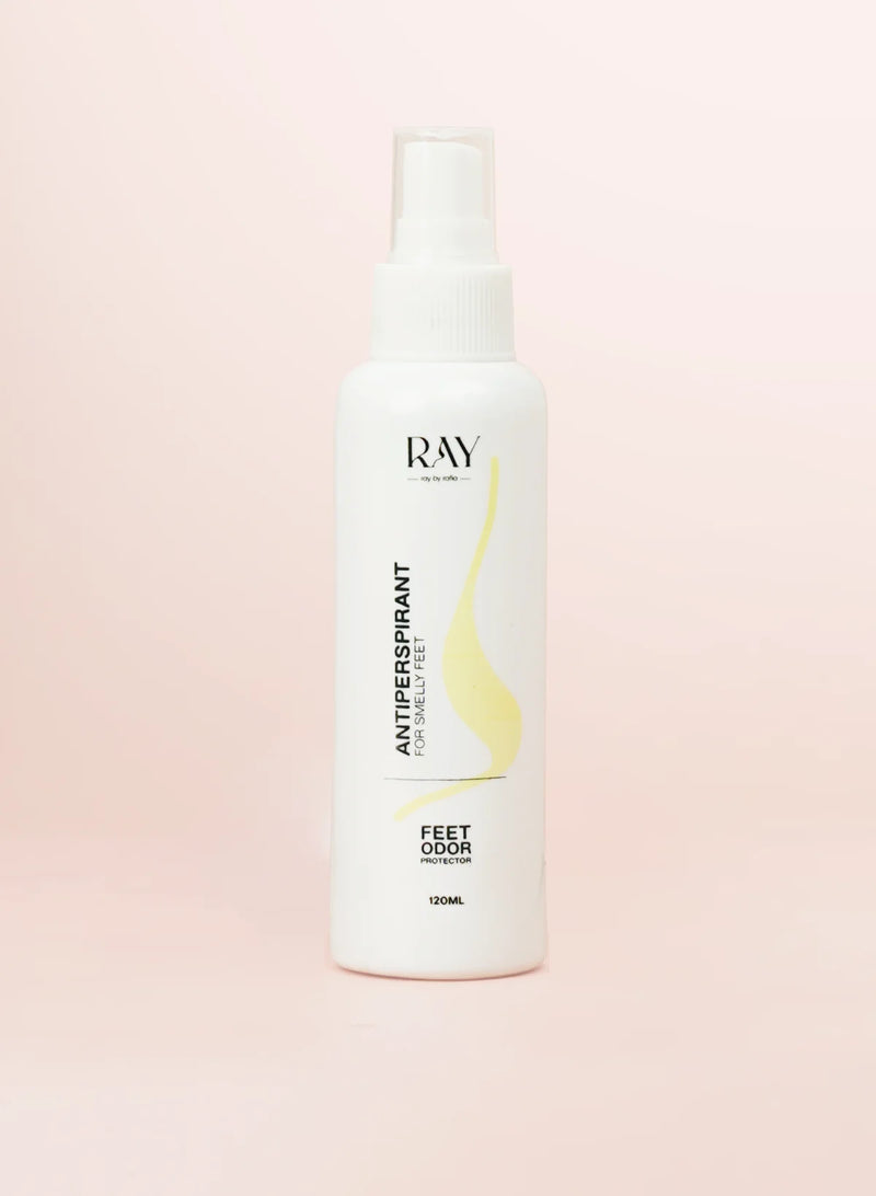 Feet Odor Protector Spray