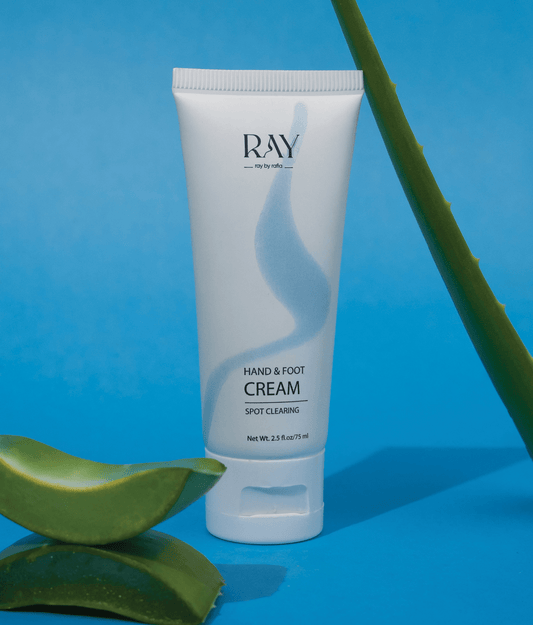 Hand & Foot Spot Clearing 🤍 - RaybyrafiaHand & Foot Spot Clearing 🤍RaybyrafiaRaybyrafiaHand & Foot Spot Clearing 🤍Hand & Foot Spot Clearing 🤍