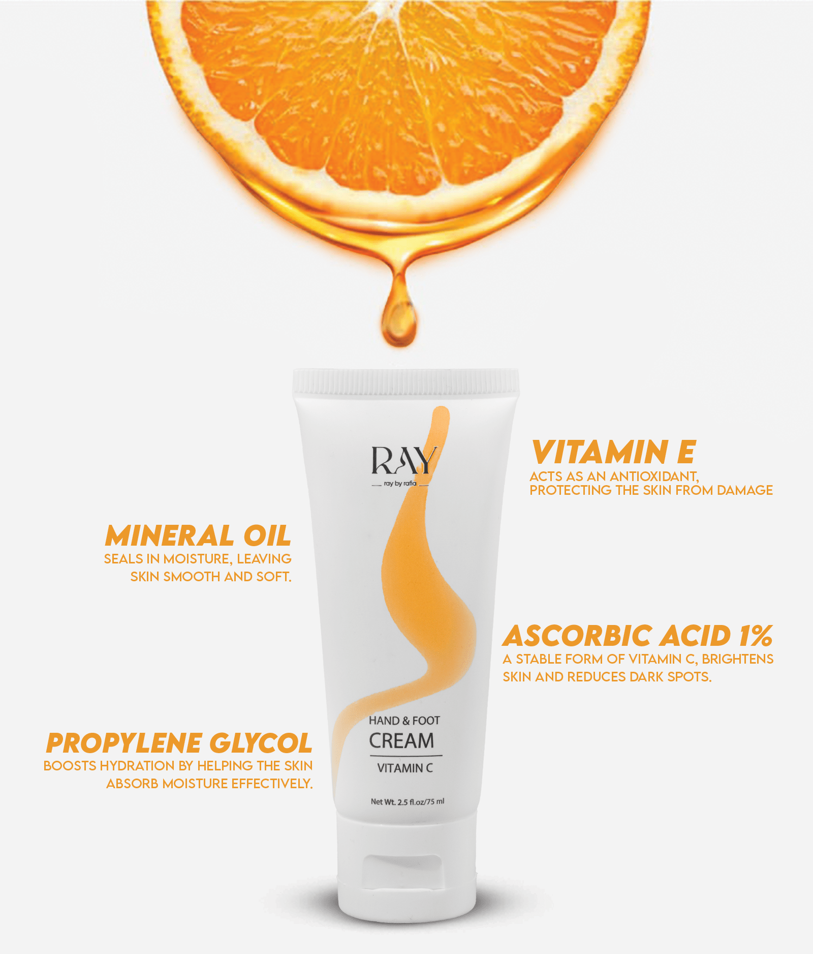 Hand & Foot Vitamin C Moisturizer 🤍 - RaybyrafiaHand & Foot Vitamin C Moisturizer 🤍RaybyrafiaRaybyrafiaHand & Foot Vitamin C Moisturizer 🤍Hand & Foot Vitamin C Moisturizer 🤍