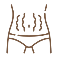 <p>Fade Stretch Marks</p>