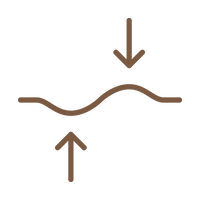<p>Hydrates Deeply</p>