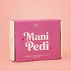Mani Pedi Kit - RaybyrafiaMani Pedi KitRaybyrafiaRaybyrafiahide - imghide - img