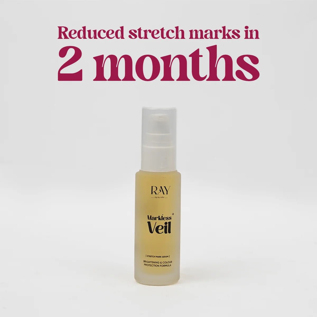 Markless Veil – Stretch Mark Serum - RaybyrafiaMarkless Veil – Stretch Mark SerumRaybyrafiaRaybyrafia1000Markless Veil – Stretch Mark SerumMarkless Veil – Stretch Mark Serum