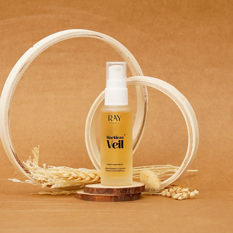 Markless Veil – Stretch Mark Serum
