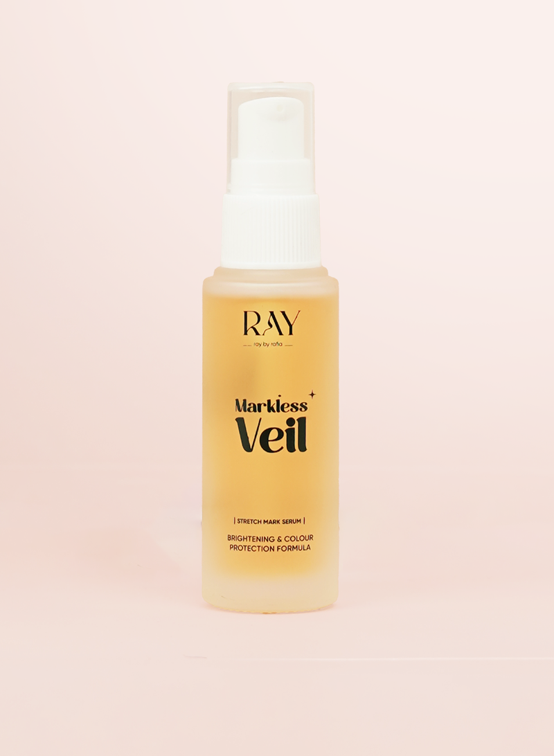 Markless Veil – Stretch Mark Serum