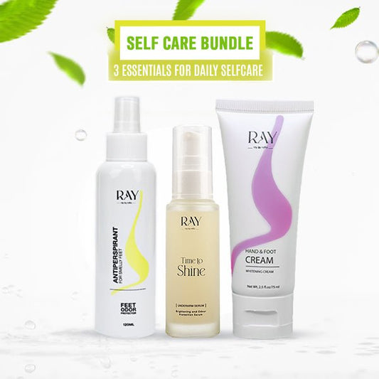 Self Care Bundle - RaybyrafiaSelf Care BundleRaybyrafiaRaybyrafiaSelf Care BundleSelf Care Bundle