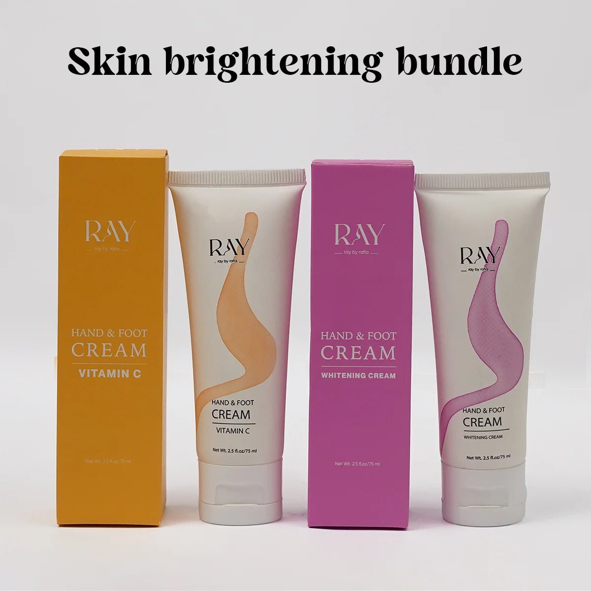 Skin Brightening Bundle 🤍 - RaybyrafiaSkin Brightening Bundle 🤍RaybyrafiaRaybyrafiaSkin Brightening Bundle 🤍Skin Brightening Bundle 🤍