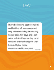 Spot Clearing & Whitening Cream Bundle 🤍 - RaybyrafiaSpot Clearing & Whitening Cream Bundle 🤍RaybyrafiaRaybyrafiaSpot Clearing & Whitening Cream Bundle 🤍Spot Clearing & Whitening Cream Bundle 🤍