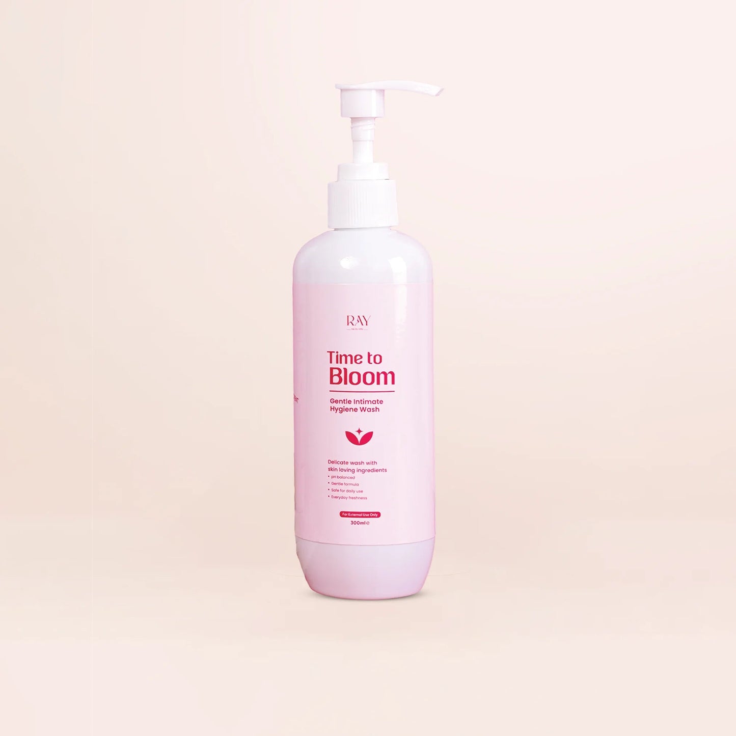 Time To Bloom - RaybyrafiaTime To BloomRaybyrafiaRaybyrafia10000300mlTime To BloomTime To Bloom
