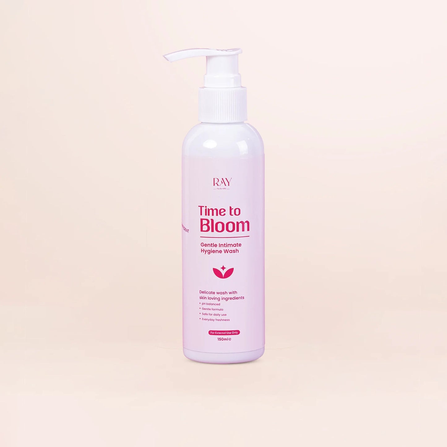 Time To Bloom - RaybyrafiaTime To BloomRaybyrafiaRaybyrafia10001150mlTime To BloomTime To Bloom