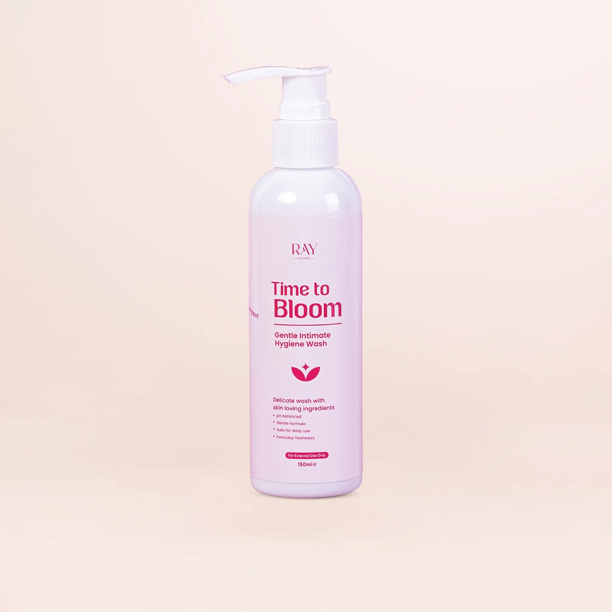 Time To Bloom - RaybyrafiaTime To BloomRaybyrafiaRaybyrafia10001150mlTime To BloomTime To Bloom