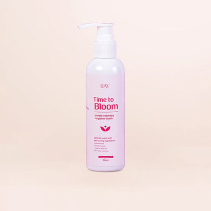 Time To Bloom - RaybyrafiaTime To BloomRaybyrafiaRaybyrafia10001150mlTime To BloomTime To Bloom