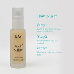 Time To Shine (Under Arm Serum) - RaybyrafiaTime To Shine (Under Arm Serum)RaybyrafiaRaybyrafia10000Time To Shine (Under Arm Serum)Time To Shine (Under Arm Serum)