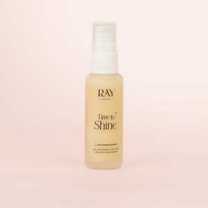 Time To Shine (Under Arm Serum)