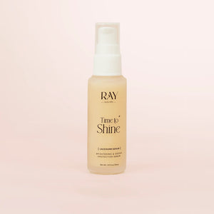 Time To Shine (Under Arm Serum)
