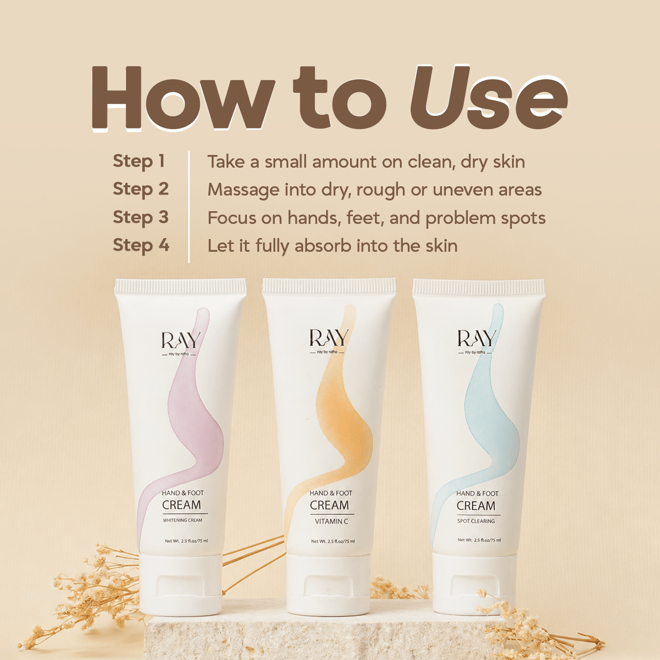 Ultimate Care - Gift Box 🤍 - RaybyrafiaUltimate Care - Gift Box 🤍RaybyrafiaRaybyrafiahide - imghide - img